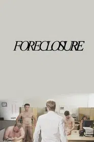 Foreclosure movie poster