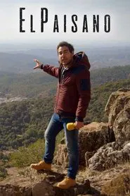 El paisano tv show poster