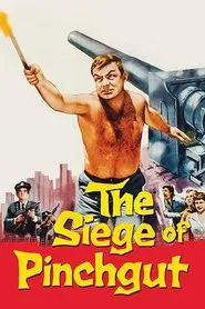 The Siege of Pinchgut movie poster