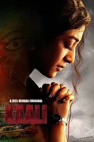 Kaali tv show poster