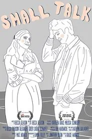 Small Talk movie poster