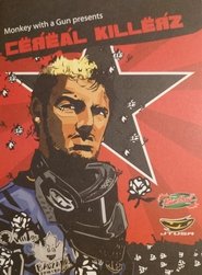 Cereal Killerz movie poster
