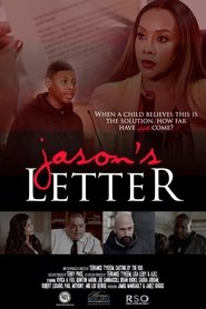 Jason's Letter movie poster