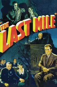 The Last Mile movie poster