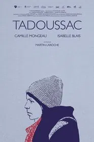 Tadoussac movie poster