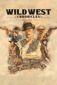 Wild West Chronicles tv show poster