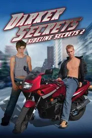 Sideline Secrets II: Darker Secrets movie poster