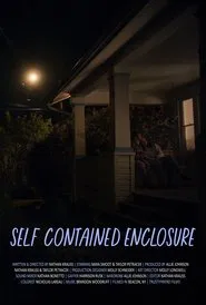 Poster do filme Self-Contained Enclosure
