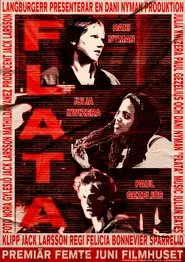 FLATA movie poster