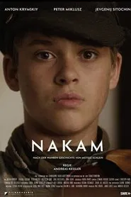 Nakam movie poster