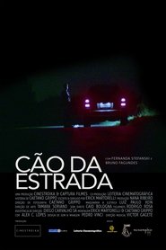 Cão da Estrada movie poster