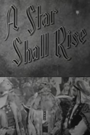 A Star Shall Rise movie poster