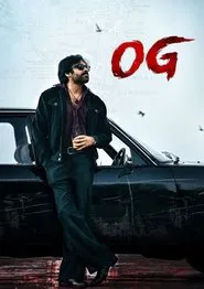 They Call Him OG movie poster