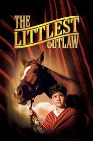 The Littlest Outlaw movie poster