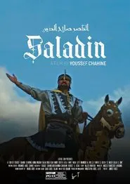 Poster do filme Saladin