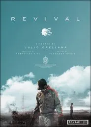 Revival movie poster