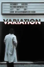Poster do filme Variation