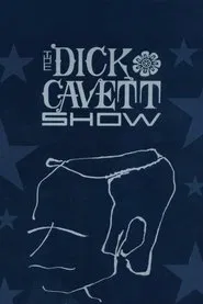 The Dick Cavett Show tv show poster