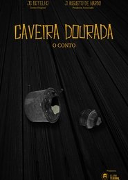 Caveira Dourada movie poster