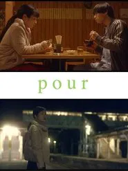 pour movie poster