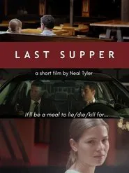 Last Supper movie poster