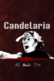 Poster do filme Candelaria