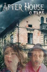 After House - O Filme movie poster