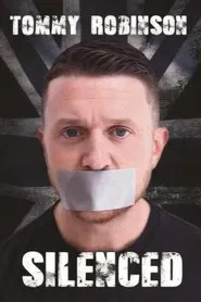 Silenced movie poster