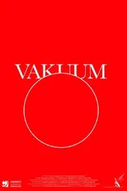 VACUUM movie poster