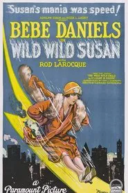 Poster do filme Wild, Wild Susan