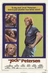 Poster do filme Jock Petersen