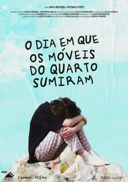 The day the bedroom’s furniture disappeared movie poster