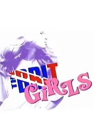 The Brit Girls tv show poster