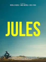 Jules movie poster