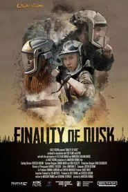 Finality of Dusk movie poster