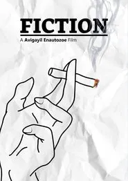 Fiction movie poster