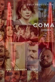 Coma tv show poster