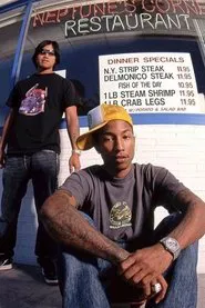 The Neptunes: The Eighth Planet movie poster
