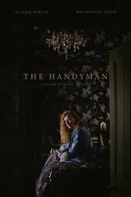 The Handyman movie poster