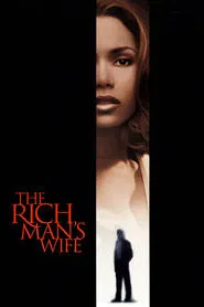 The Rich Man's Wife movie poster
