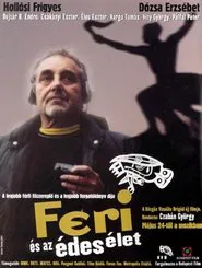 Feri és az édes élet movie poster