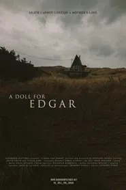 A Doll For Edgar movie poster