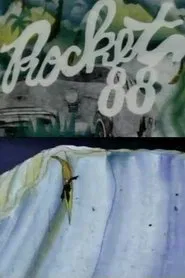 Rocket 88 movie poster