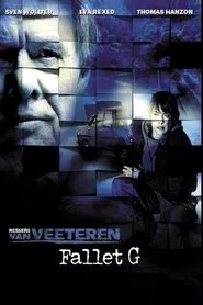Fallet G movie poster
