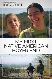 My First Native American Boyfriend movie poster