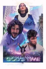 God's Time movie poster