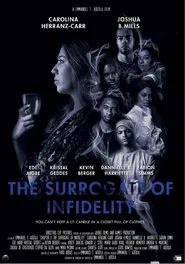 The Surrogate of Infidelity movie poster