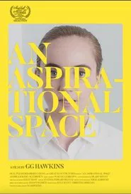 Poster do filme An Aspirational Space