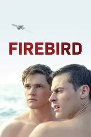 Firebird movie poster