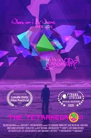 The Tetrahedron movie poster